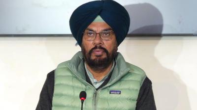 Sunil Jakhar Misleading the Punjabis; India-US Deal Is Anti-Farmer, Anti-India: Kuldeep Dhaliwal