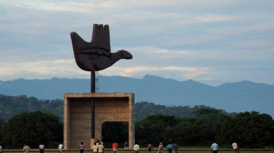 Major Administrative Restructuring in Chandigarh: Advisor's Post Abolished