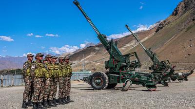 President Droupadi Murmu also paid tribute and recalled the dedication and patriotism exhibited by members of the Indian Armed Forces during the conflict. File Photo.