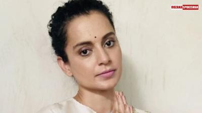 Farm laws should be brought back for farmers: Kangana Ranaut Stirs Controversy 