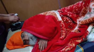 Jagjit Singh Dallewal health deteriorates as hunger strikes enter 94th day 