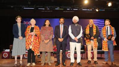 UK LAUNCHES VISA FRAUD AWARENESS CAMPAIGN ‘VISA FRAUD TON BACHO’ 