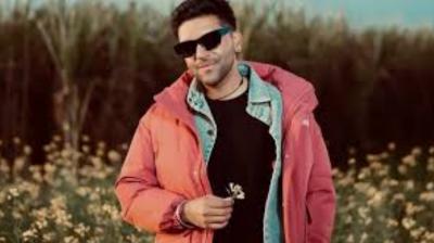 Guru Randhawa Supports Compulsory Punjabi Education in Schools of Punjab 