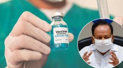 Covid-19 vaccine