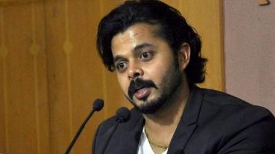 Gautam Gambhir vs S Sreesanth News Gautam Gambhir vs S Sreesanth News