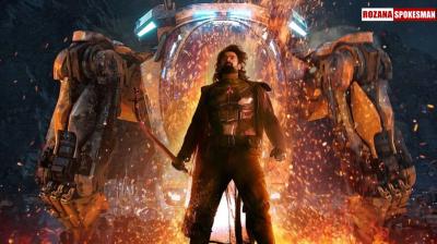 Kalki 2898 AD Movie Real Story: Is Prabhas, Deepika Padukone starrer based on true events? Kalki 2898 AD Movie Real Story: Is Prabhas, Deepika Padukone starrer based on true events?