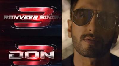 Ranveer Singh Replaces Shah Rukh Khan in Don 3
