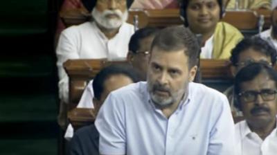 Rahul Gandhi Rahul Gandhi