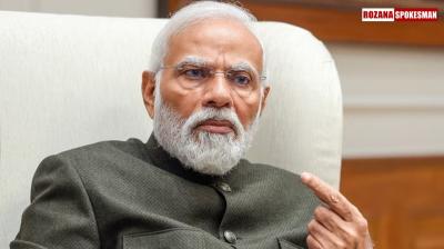 PM Modi govt notifies Citizenship Amendment Act today, say sources