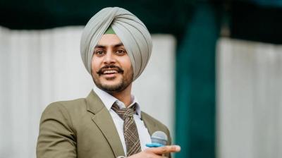 Punjab Singer Rajvir Jawanda: Neurological Status Continues to Be Critical With Minimal Improvement