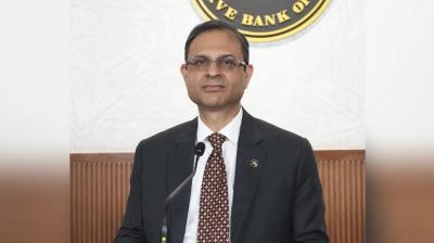 RBI Keeps Interest Rates Unchanged For The Second Time, Amid Trump's Tariffs Uncertainty