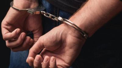 Arrest 