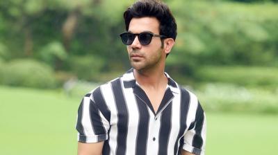 Rajkummar Rao