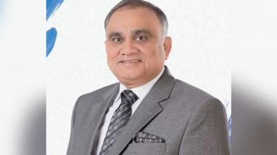 UP Chief Secretary Anup Chandra Pandey UP Chief Secretary Anup Chandra Pandey