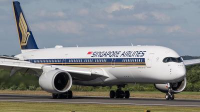 Singapore Airlines