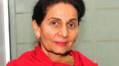 Preneet Kaur