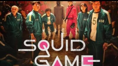 "Squid Game" Season 2 Release Date Announced with New Olympics-Like Theme 