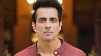 Sonu Sood