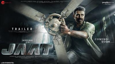 JAAT Movie OTT Release: When and Where to Watch the Film Online?