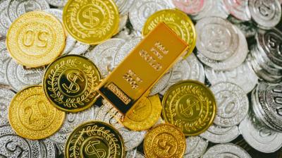 Silver and Gold Prices Soar, Sarafa Market is in Crisis,