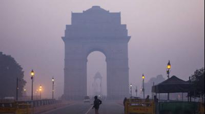 Union Transport Minister Nitin Gadkari informed Parliament that nearly 40 per cent of pollution in Delhi stems from the transport sector and stressed the need to accelerate the adoption of cleaner alternatives, including biofuels. File Photo.