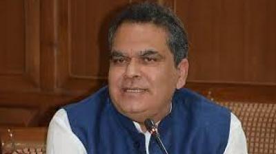 Arora said that the state has constituted 24 specialised sectoral committees, each chaired by industry leaders, to advise on the upcoming sector-specific industrial policy, which is scheduled for release in January 2026. File Photo.