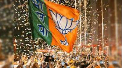 Rajesh secured 51 votes, including support from an Independent councillor, enabling him to cross the simple majority mark. File Photo.