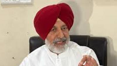 Sidhu argued that the authority's decision to recover the enhanced price with interest in 2023, citing a 2013 Supreme Court judgement, unfairly penalises buyers for delays that were not their fault. File Photo.