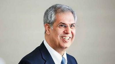 After Ratan Tata's Death, Noel Tata Appointed Chairman of Tata Trusts