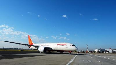 Air India Foresees Additional Expenditure of $600 Million If Pakistan Airspace Ban Continues (GQ India)