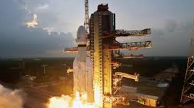 BlueBird Block-2 is designed as a next-generation communications satellite intended to provide high-speed cellular broadband connectivity directly to smartphones worldwide, including voice, text, video and data services. File Photo.