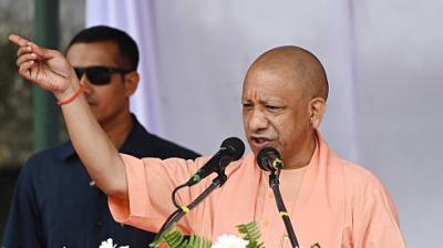 The Chief Minister recalled major elements of Singh's reformist legacy, including his role in land reforms, abolition of the zamindari system, and introduction of laws focused on safeguarding farmers from exploitation by middlemen.  File Photo.