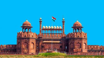 According to reports, forensic teams recovered a shoe from beneath the driver's seat, close to the right front tyre, inside the Hyundai i20 used in the November 10 blast. File Photo.