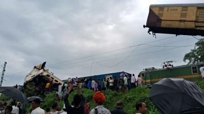Kanchanjunga Express Train Accident News: PM Modi announces ex-gratia to family of those who died