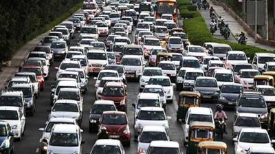 Domestic passenger vehicle sales rose 37.54 percent