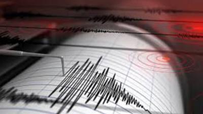 Early Morning Earthquake knock Indonesia’s North Maluku Province