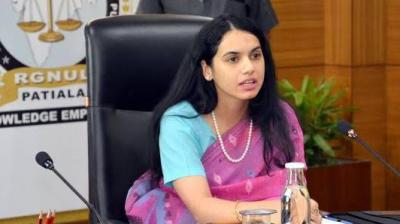 Punjab's Women Deputy Commissioners Leading from the Front: How AAP's Transparency Revolution is Empowering More Women in Public Service