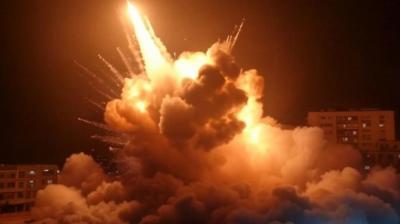 Pakistan Media Spreads False Claims of Srinagar Airbase Attack After India's Operation Sindoor