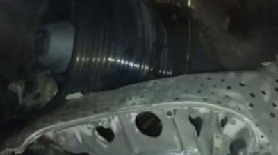 India Downs Pakistan’s JF-17 Jet in Pulwama, Launches Strikes on Terror Targets