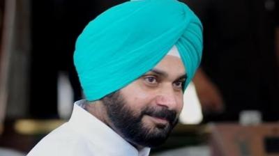 Navjot Sidhu