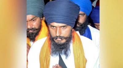 Amritpal Singh