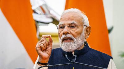 Modi said the museum would provide opportunities for people, especially youth, to understand the leaders' lasting impact on nation-building. File Photo.