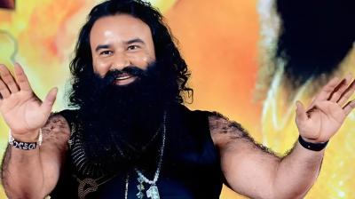 Dera Chief Gurmeet Ram Rahim Granted Parole Again After 30-Day Release in January