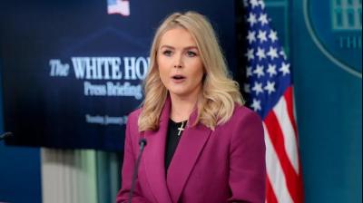 White House Warns Gang Members After Supreme Court Clears Use of Alien Enemies Act, (Image courtesy: Busines Insider)