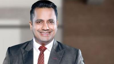 Motivational Speaker Vivek Bindra Latest News Motivational Speaker Vivek Bindra Latest News