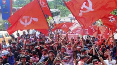 LDF to take out Kerala march 