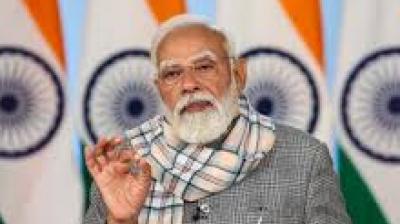 According to the Prime Minister, the India-EU FTA is a remarkable example of coordination that is expected to unlock vast opportunities for India's 140 crore citizens and millions across Europe.  File Photo.