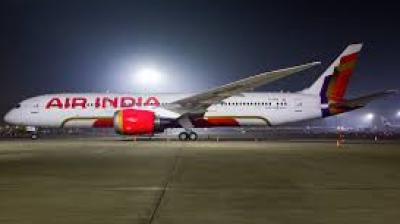 The Dreamliner is scheduled to enter commercial service on the Mumbai–Frankfurt route starting February 1, 2026. File Photo.