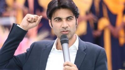 Pastor Bajinder Singh Denies Sexual Assault Allegations, Calls Them 'Propaganda'