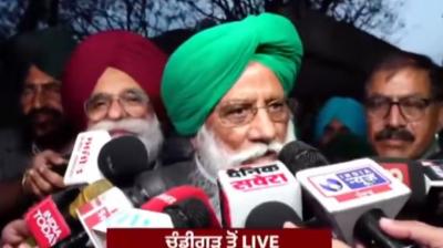 Deadlock Continues as Farmers' Meeting with Punjab CM Bhagwant Mann Remains Inconclusive